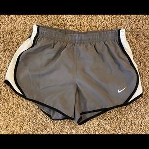 Girls Nike shorts